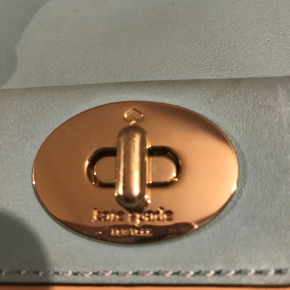 KATE SPADE LARGE HANDBAG - Picture 5 of 8